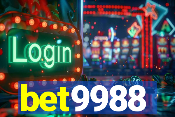 bet9988