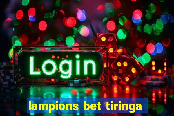 lampions bet tiringa
