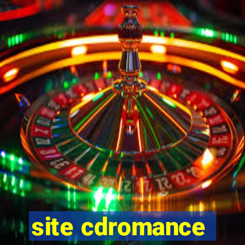 site cdromance
