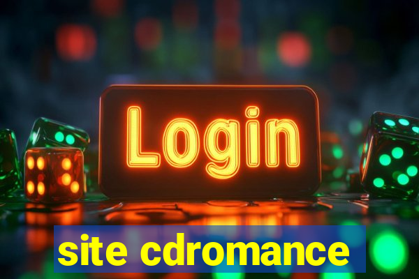 site cdromance