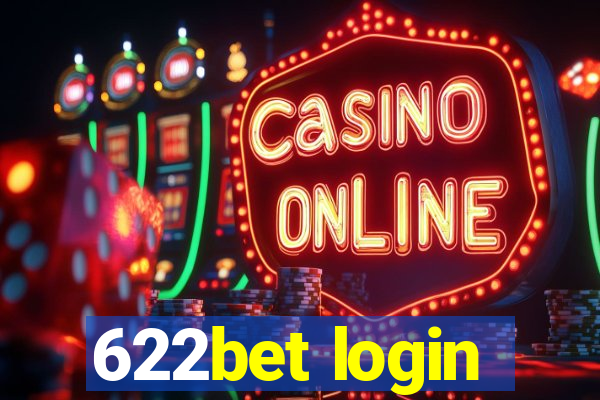 622bet login