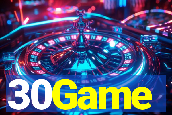 30Game