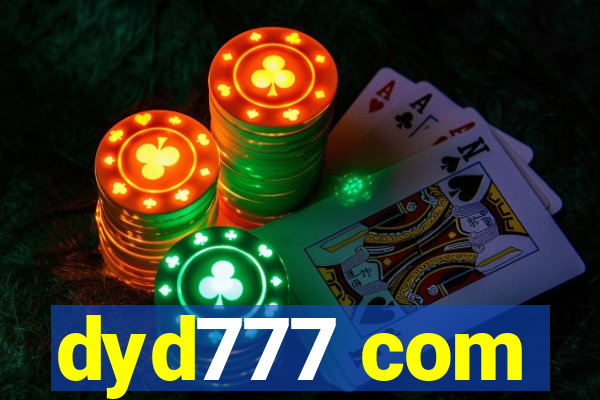 dyd777 com