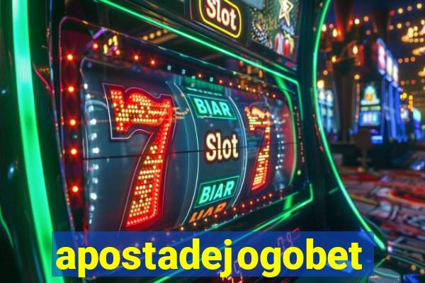 apostadejogobet