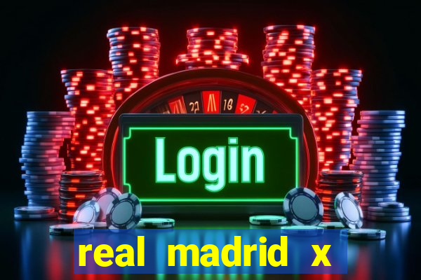 real madrid x liverpool futemax