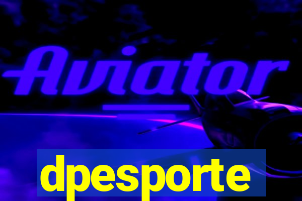 dpesporte