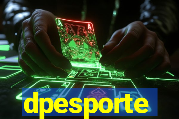 dpesporte