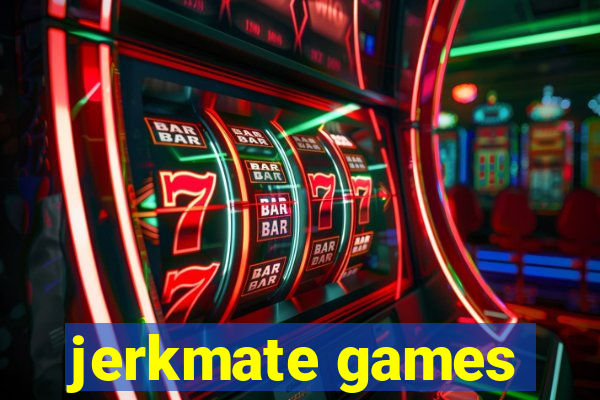 jerkmate games