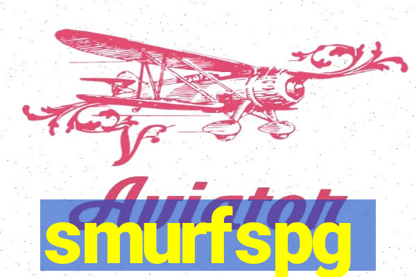 smurfspg