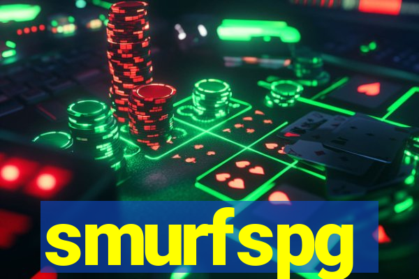 smurfspg
