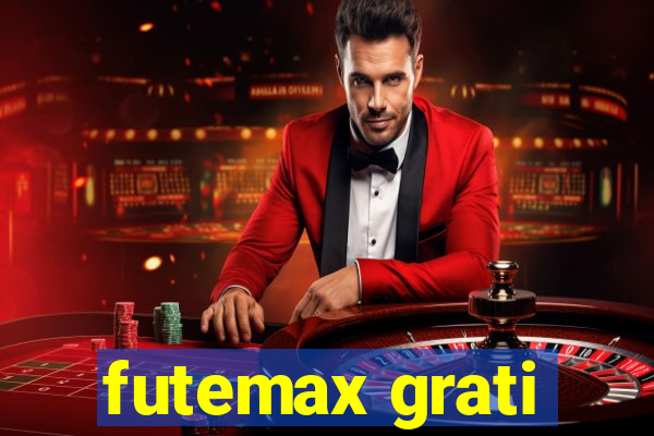 futemax grati