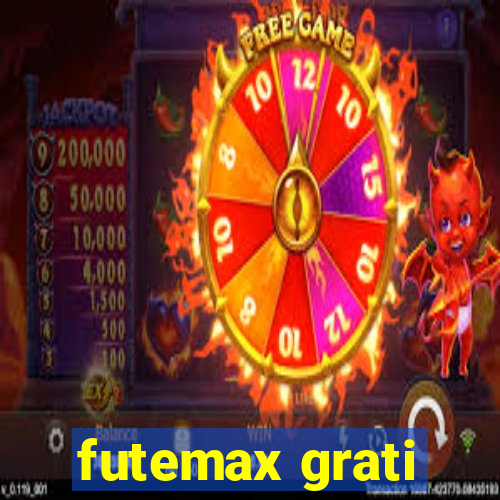 futemax grati