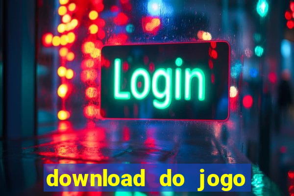 download do jogo do homem-aranha