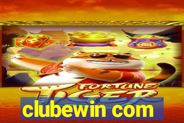 clubewin com