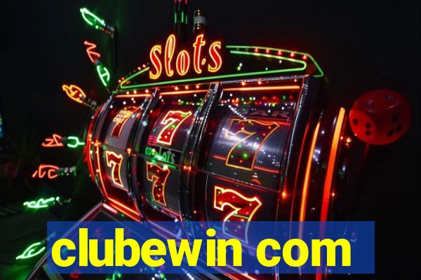 clubewin com