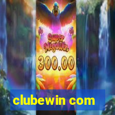 clubewin com