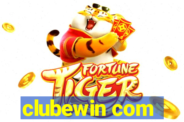 clubewin com