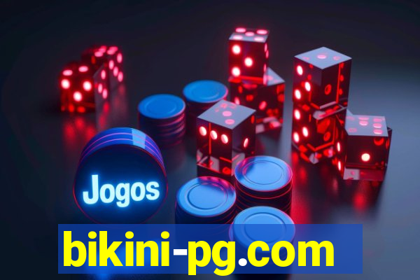 bikini-pg.com