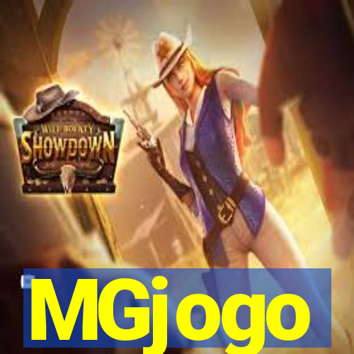 MGjogo