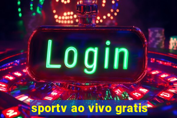 sportv ao vivo gratis