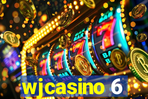 wjcasino 6
