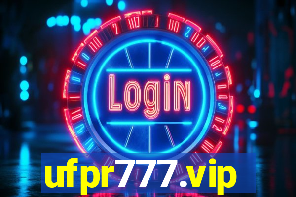ufpr777.vip