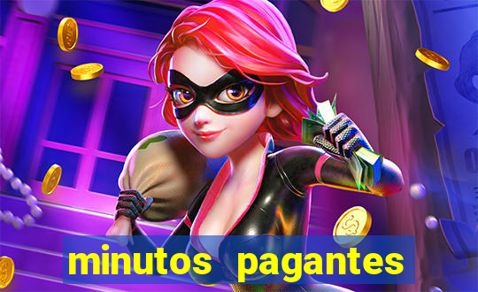 minutos pagantes jogos pg
