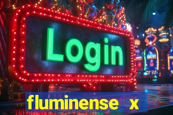 fluminense x cruzeiro palpite