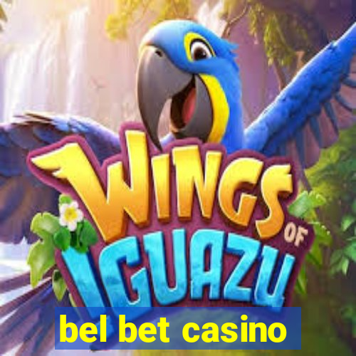 bel bet casino