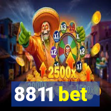 8811 bet