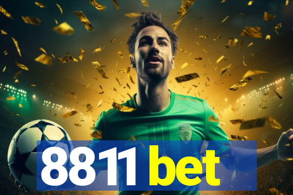 8811 bet