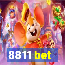 8811 bet