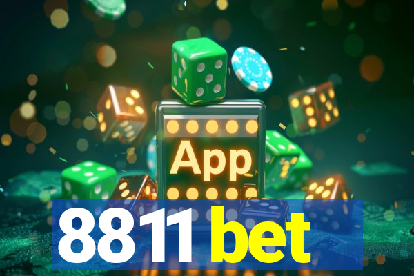 8811 bet