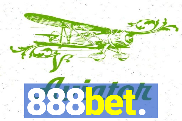 888bet.