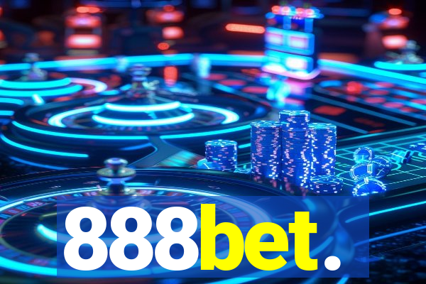 888bet.
