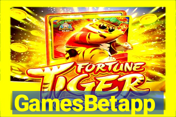 GamesBetapp