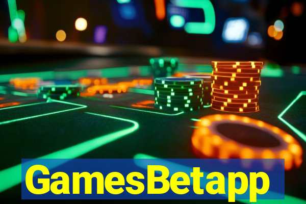 GamesBetapp