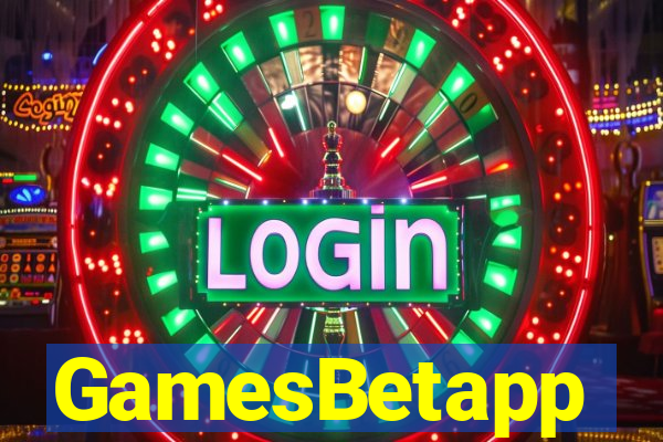 GamesBetapp