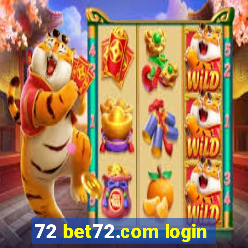 72 bet72.com login