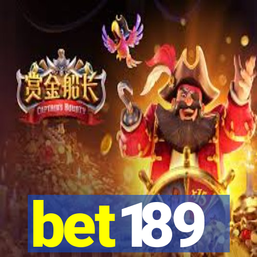 bet189