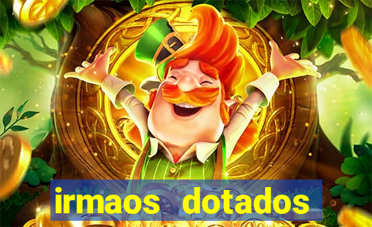 irmaos dotados roleta russa