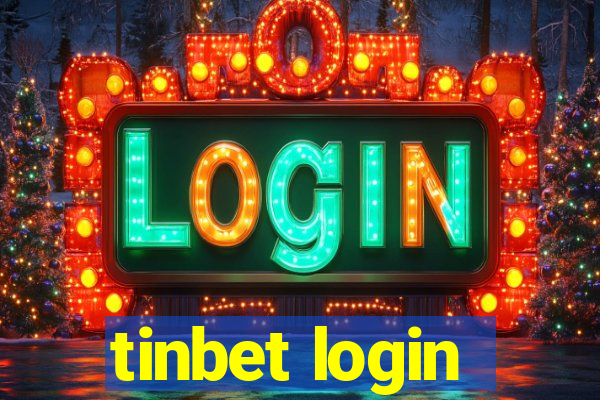 tinbet login