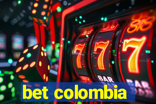 bet colombia