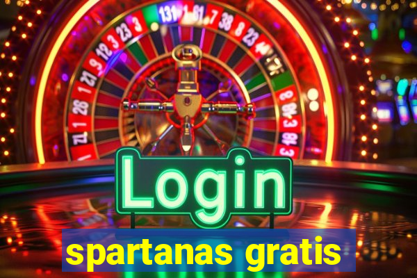spartanas gratis