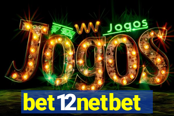 bet12netbet