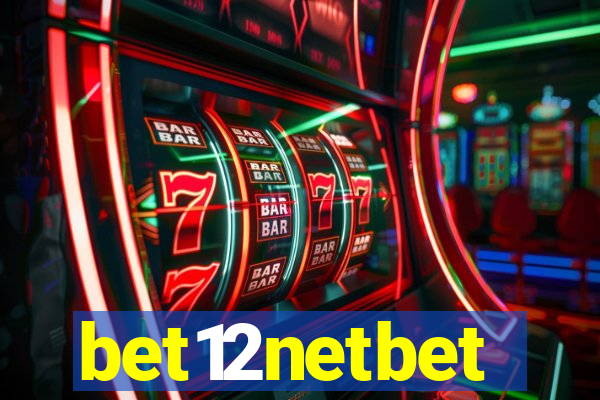 bet12netbet