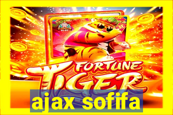 ajax sofifa