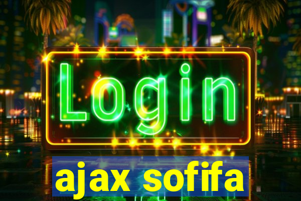 ajax sofifa