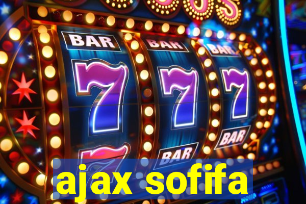 ajax sofifa