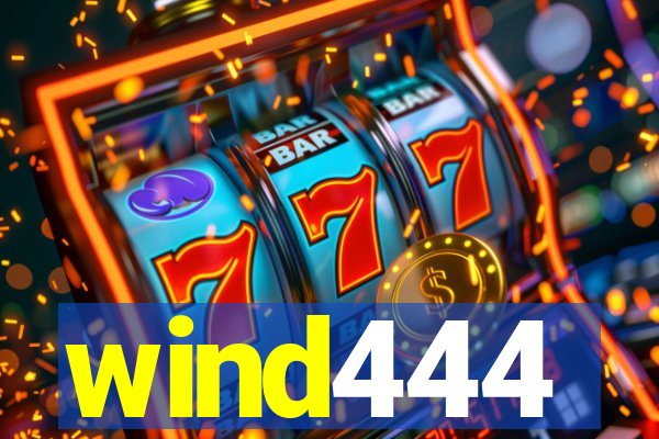 wind444